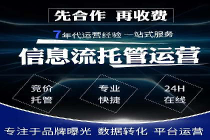 深度解析：sem代运营机构助力企业快速成长